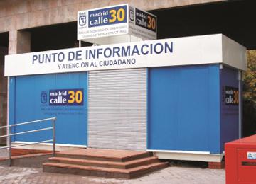 Construção Modular Estândar